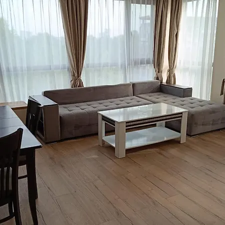 Apartament Two Bedroom 53 - Restaurant Stadium Płowdiw
