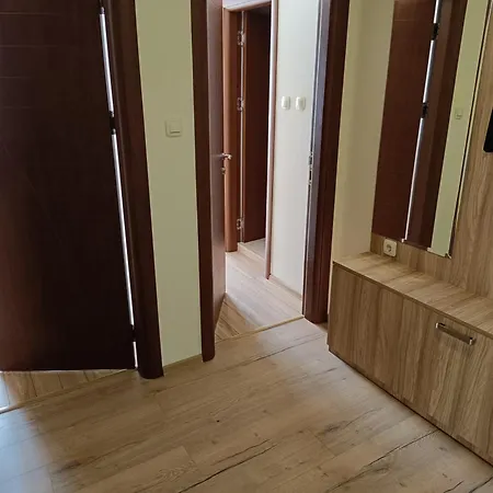 Apartament Two Bedroom 53 - Restaurant Stadium Płowdiw
