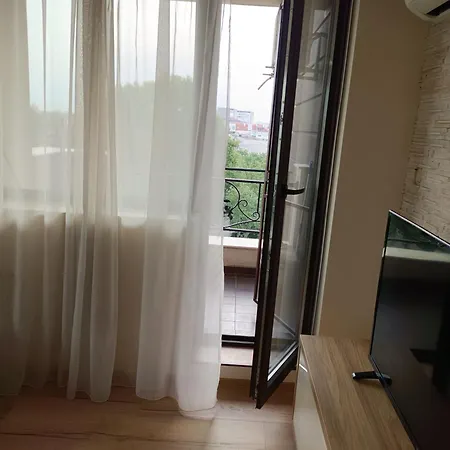 Διαμέρισμα Two Bedroom 53 - Restaurant Stadium