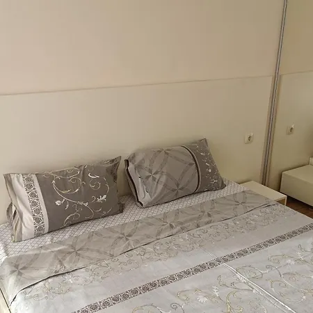 Two Bedroom 53 - Restaurant Stadium Φιλιππούπολη