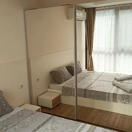 Two Bedroom 53 - Restaurant Stadium Φιλιππούπολη