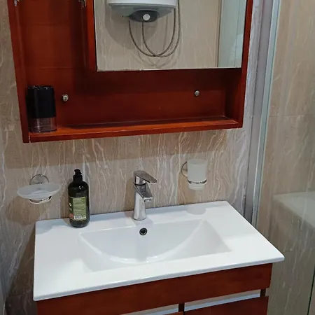 Two Bedroom 53 - Restaurant Stadium Φιλιππούπολη
