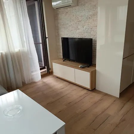 Διαμέρισμα Two Bedroom 53 - Restaurant Stadium