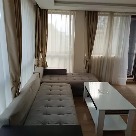 Apartament Two Bedroom 53 - Restaurant Stadium *
