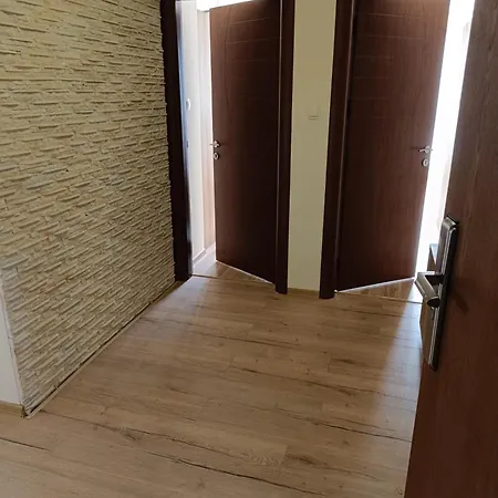 Διαμέρισμα Two Bedroom 53 - Restaurant Stadium Φιλιππούπολη