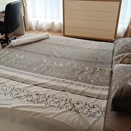 Διαμέρισμα Two Bedroom 53 - Restaurant Stadium Φιλιππούπολη