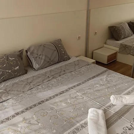 Two Bedroom 53 - Restaurant Stadium * Φιλιππούπολη