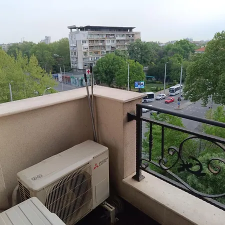 Two Bedroom 53 - Restaurant Stadium * Φιλιππούπολη