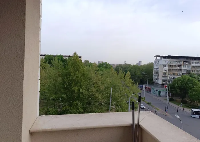 Apartament Two Bedroom 53 - Restaurant Stadium *