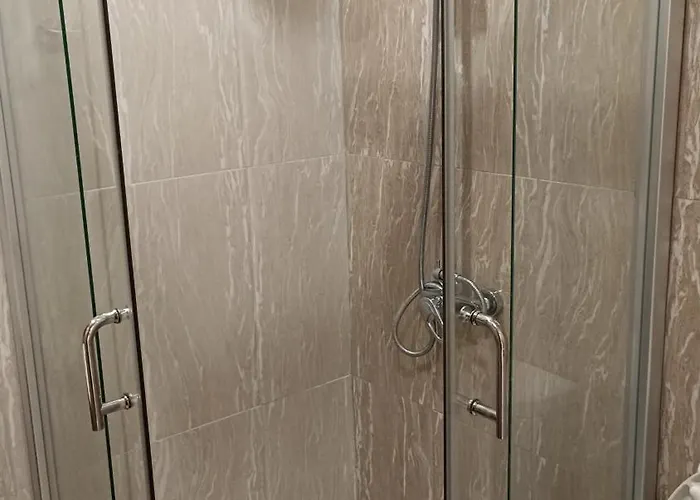 Apartament Two Bedroom 53 - Restaurant Stadium Płowdiw