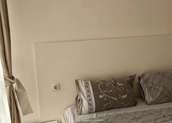 Apartament Two Bedroom 53 - Restaurant Stadium