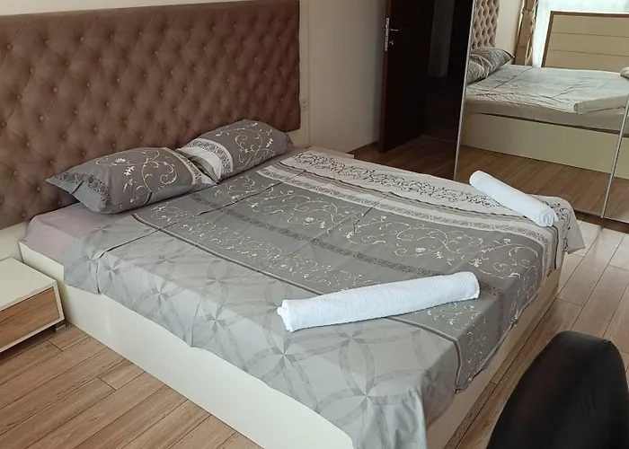 Apartament Two Bedroom 53 - Restaurant Stadium