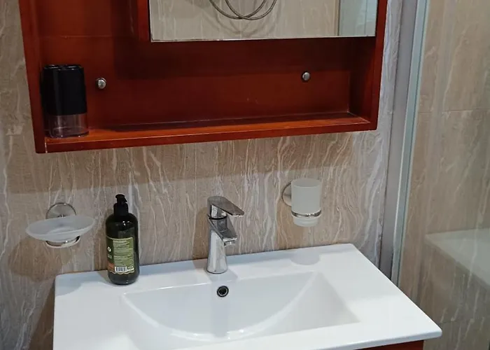 Two Bedroom 53 - Restaurant Stadium Płowdiw