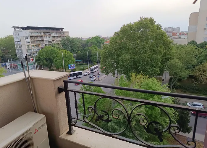 Two Bedroom 53 - Restaurant Stadium Apartament *