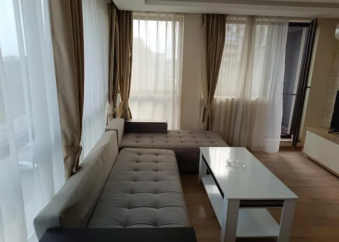 Apartament Two Bedroom 53 - Restaurant Stadium *