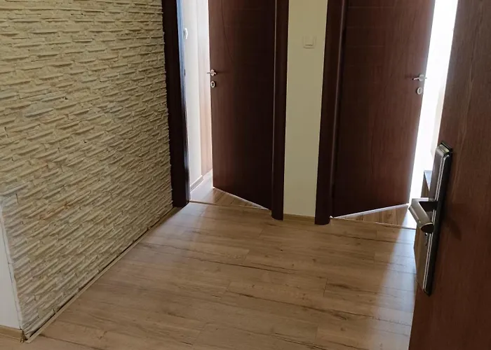 Apartament Two Bedroom 53 - Restaurant Stadium Płowdiw