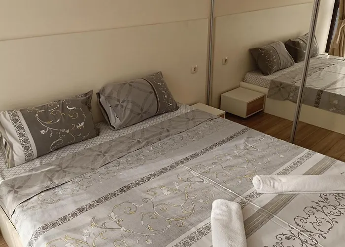 Two Bedroom 53 - Restaurant Stadium * Płowdiw