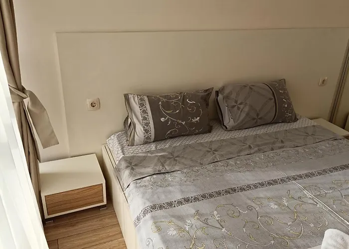 Two Bedroom 53 - Restaurant Stadium * Płowdiw