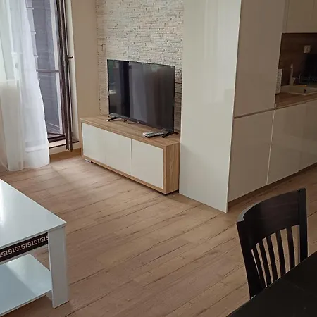 Apartman Two Bedroom 53 - Restaurant Stadium