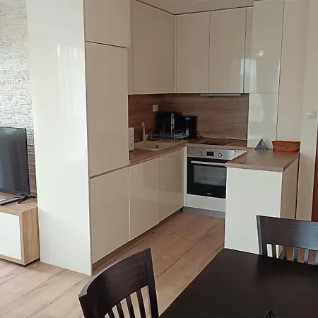 Two Bedroom 53 - Restaurant Stadium * Plovdiv