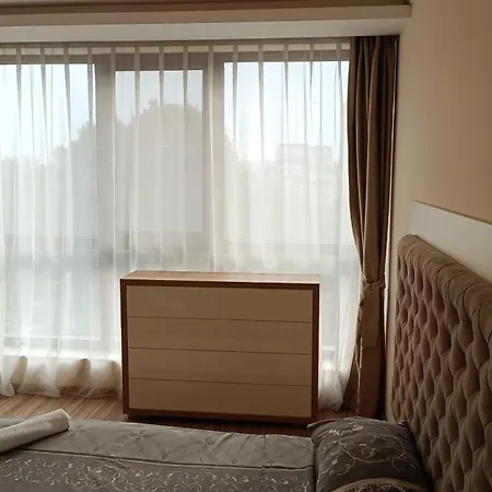 Two Bedroom 53 - Restaurant Stadium Apartman