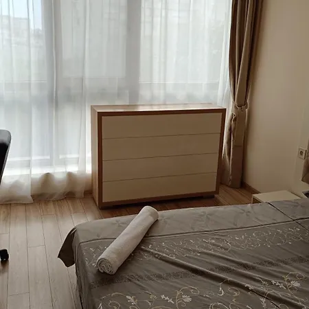 Two Bedroom 53 - Restaurant Stadium Apartman Plovdiv