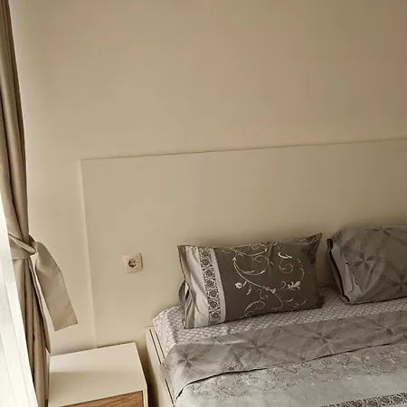 Apartment Two Bedroom 53 - Restaurant Stadium