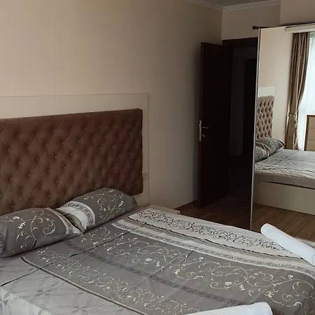 Two Bedroom 53 - Restaurant Stadium Apartment