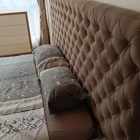 Apartment Two Bedroom 53 - Restaurant Stadium *