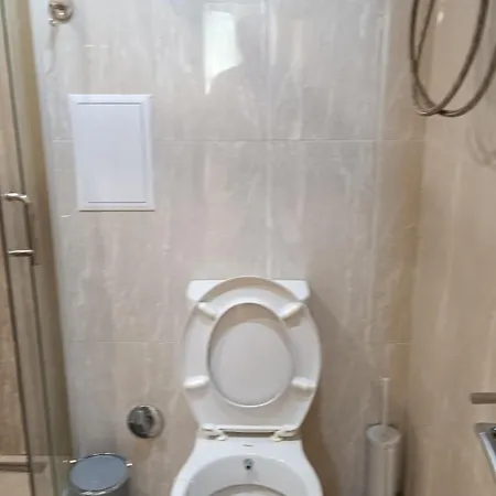 Two Bedroom 53 - Restaurant Stadium Plovdiv