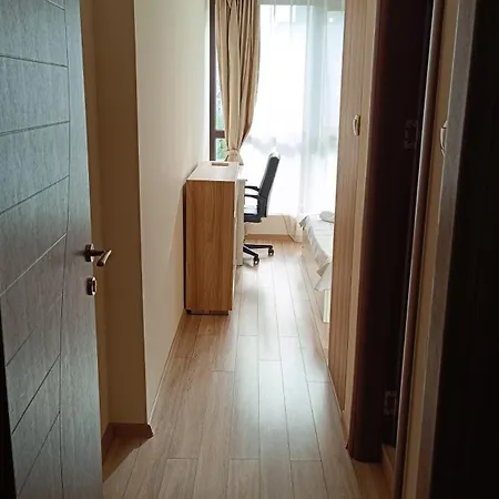 Apartment Two Bedroom 53 - Restaurant Stadium Plovdiv