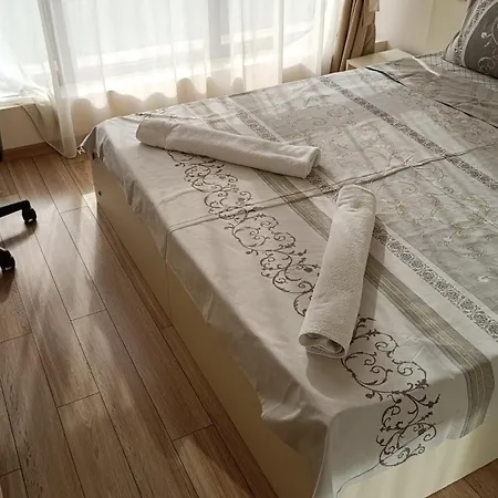 Two Bedroom 53 - Restaurant Stadium Apartment