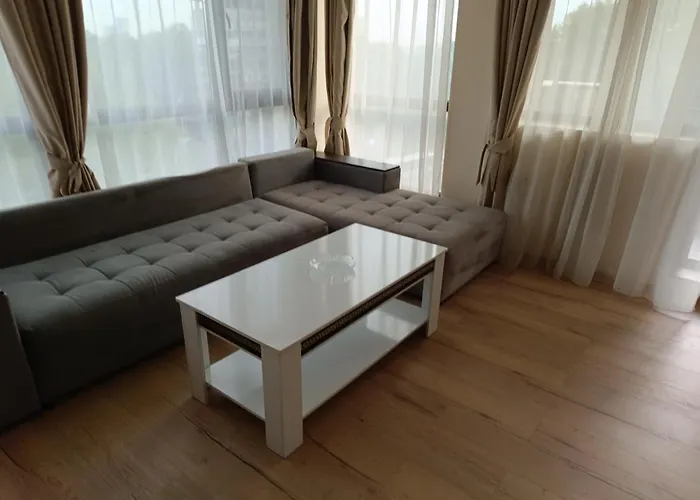 Two Bedroom 53 - Restaurant Stadium 公寓 *