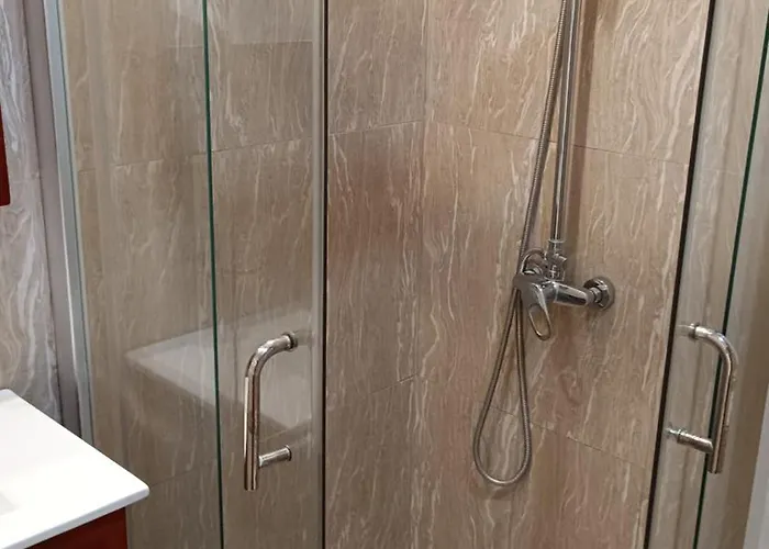 Two Bedroom 53 - Restaurant Stadium * 普罗夫迪夫