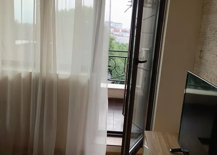 Apartmán Two Bedroom 53 - Restaurant Stadium