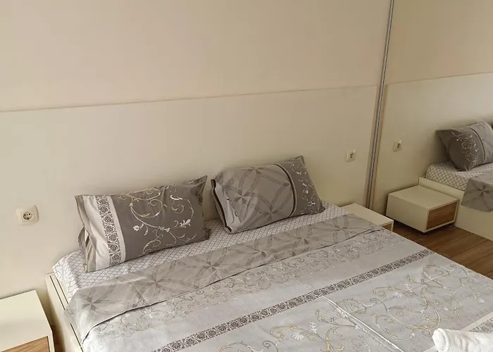 Two Bedroom 53 - Restaurant Stadium 普罗夫迪夫