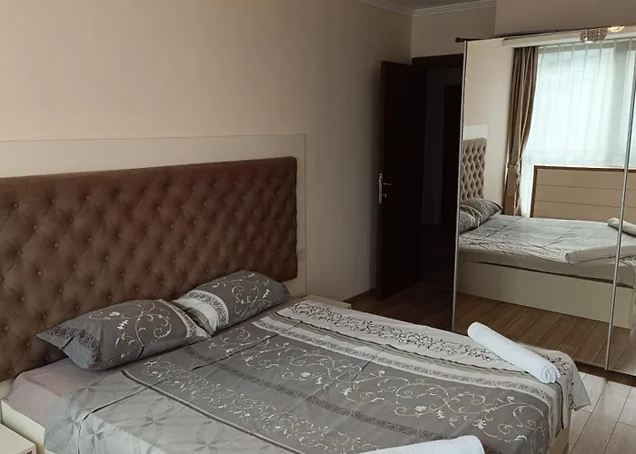 Two Bedroom 53 - Restaurant Stadium 公寓