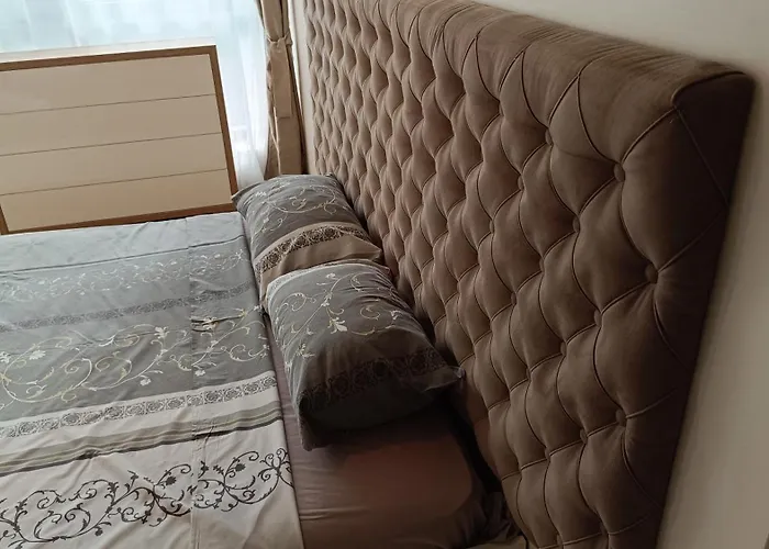 Apartmán Two Bedroom 53 - Restaurant Stadium *