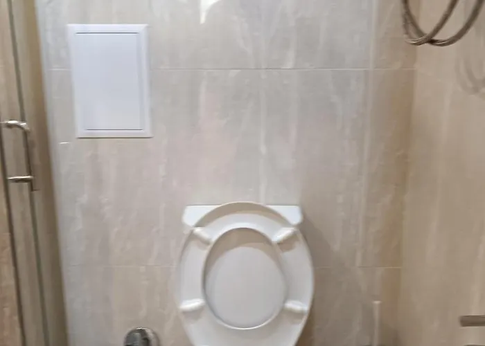 Two Bedroom 53 - Restaurant Stadium Plovdiv