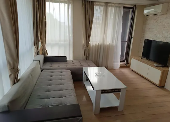 Two Bedroom 53 - Restaurant Stadium