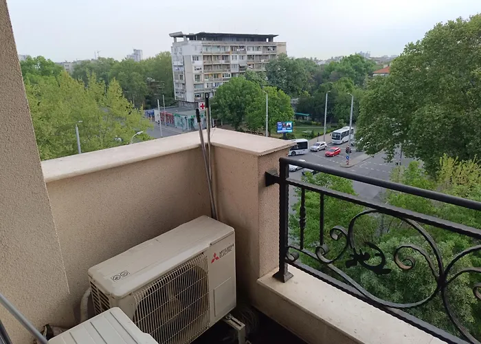 Two Bedroom 53 - Restaurant Stadium * Plovdiv